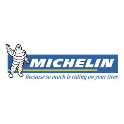 Free Michelín Logo Icono