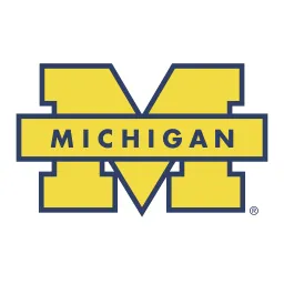 Free Michigan Logo Icon