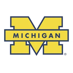 Free Michigan Logo Icon