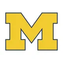 Free Michigan Wolverines Company Icon