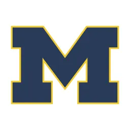 Free Michigan Logo Icon