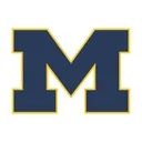 Free Michigan Wolverines Company Icon