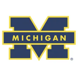 Free Michigan Logo Icon