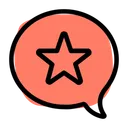 Free Micro Dot Blog Icon