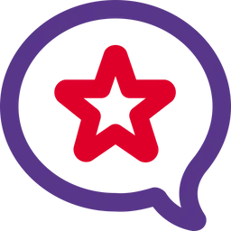 Free Micro Dot Blog Logo Icon