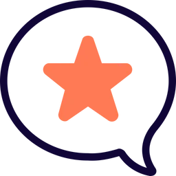 Free Micro Dot Blog Logo Icon