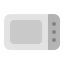 Free Micro Ondes Cuisiniere Four Icône