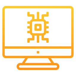 Free Microchip Icon - Free Download Network & Communication Icons ...