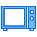 Free Microondas Forno Cozinhar Icon