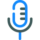 Free Microphone Record Icon