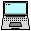 Free Laptop Computer Gadget Icon