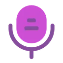 Free Microphone Icon
