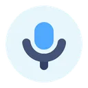 Free Microphone Mic Audio Icon