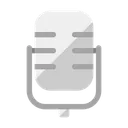 Free Microphone Icon