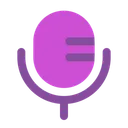 Free Microphone Icon