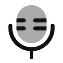 Free Microphone Icon