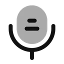 Free Microphone Icon