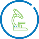 Free Laboratory Icon