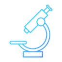 Free Microscope  Icon