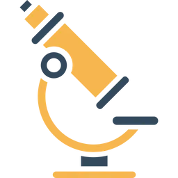 Free Microscope  Icon