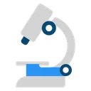 Free Microscope  Icon