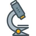 Free Microscope  Icon