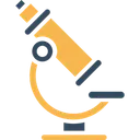 Free Microscope  Icône