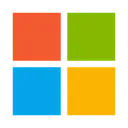 Free Microsoft Icon
