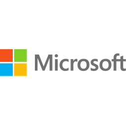 Free Microsoft Logo Icône