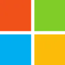 Free Microsoft Logo Brand Icon