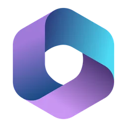 Free Microsoft 365 Logo Icon