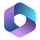 Free Microsoft Microsoft 365 Application 아이콘