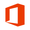 Free Microsoft Office Icon