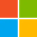 Free Microsoft Logo Technology Logo Icon