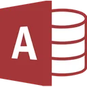 Free Microsoft access  Icon