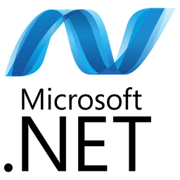 Free Microsoft Dot Net Logo Icon
