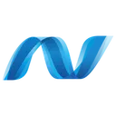 Free Dot Net Original Icon