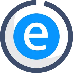 Free Microsoft Edge  Icon