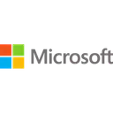 Free Microsoft Brand Logo Icon