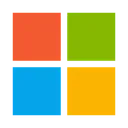 Free Microsoft Icon