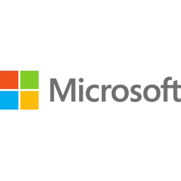Free Microsoft Logo Icon - Free Download Logos Logo Icons
