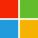 Free Microsoft  Ícone