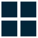 Free Company Brand Logos Icon