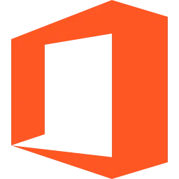 Free Microsoft office Logo Icon