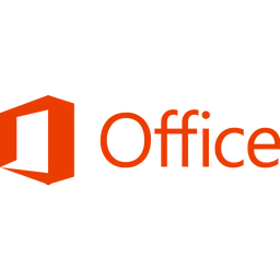 Free Microsoft office Logo Icon