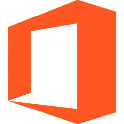 Free Microsoft office Logo Icon