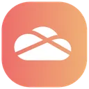 Free Microsoft Onedrive Brand Logos Company Brand Logos Icon