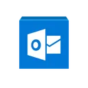 Free Email Inbox Mail Icon