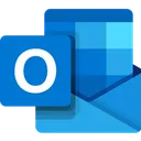 Free Microsoft Outlook  Symbol