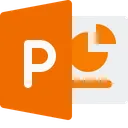 Free Microsoft Powerpoint Logo Icon